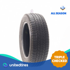 Used 23560r18 Michelin Latitude Tour Hp 102v - 732