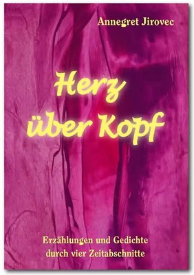 Herz über Kopf