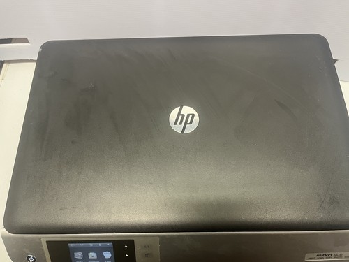 HP ENVY 5530 All-in-One Tintenstrahldrucker Scanner Kopierer mit Netzkabel & USB - Bild 5 von 13
