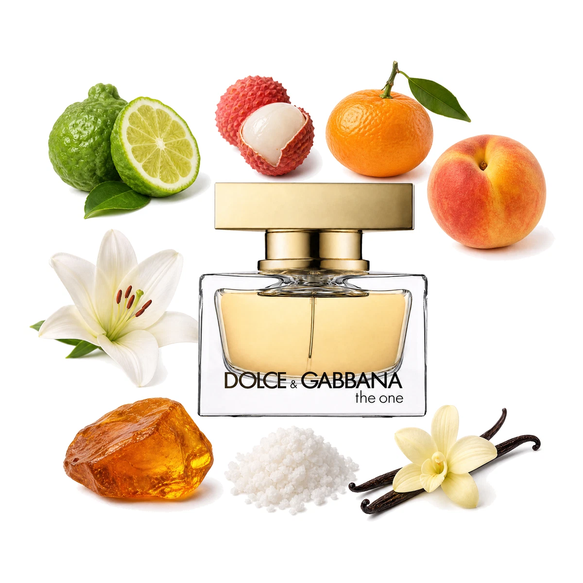 Dolce & Gabbana The One EDP 30ml