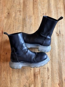 Rick Owens Bozo | eBay