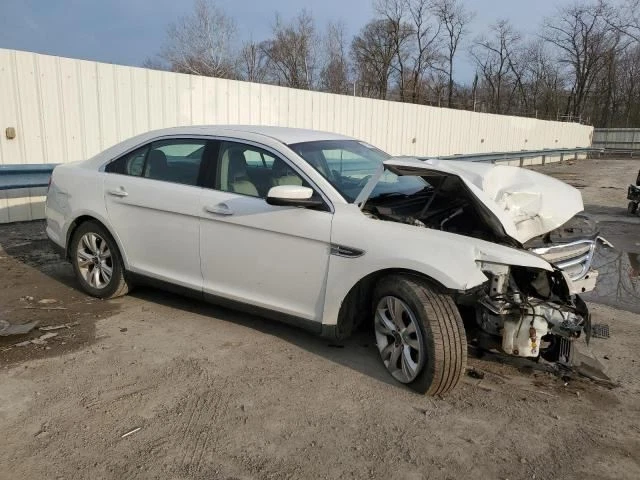 Air Cleaner 3.7L Fits 10-12 MKS 2338491 - Image 4 of 4