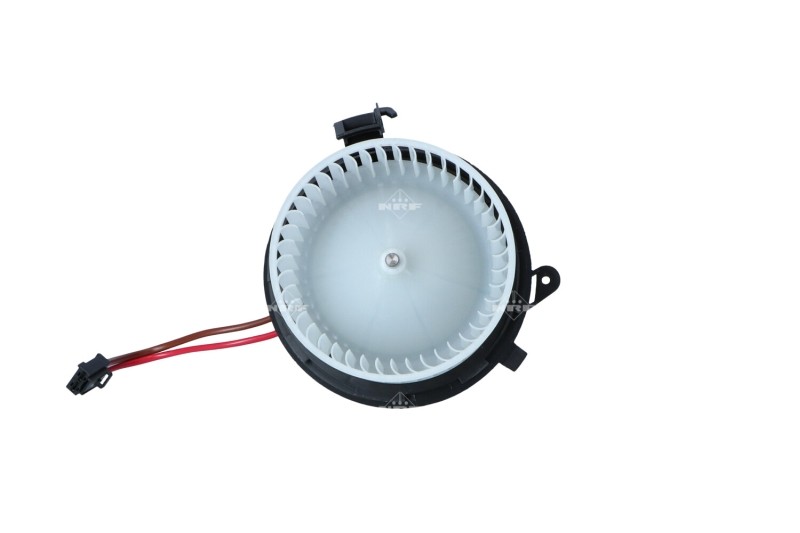 NRF 34238 Interior Blower for MERCEDES-BENZ