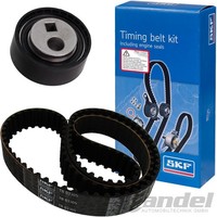 Skf ZAHNRIEMEN-SATZ FüR 1.4/1.6 Peugeot 106 205 206 306 Citroen Ax Bx Saxo Xsara