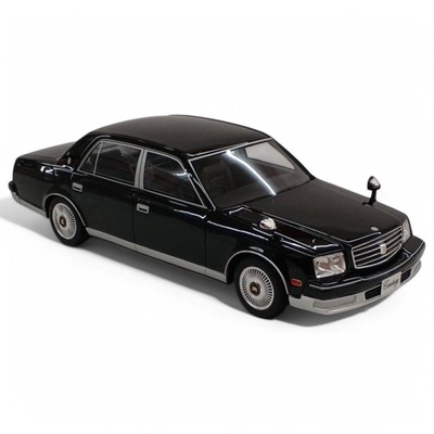 新品KSR18025GR 京商 1/18 マツダ ロードスター RF グレー 500台限定