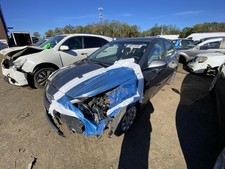 12 13 14 15 16 17 HYUNDAI ACCENT Engine Motor Assembly