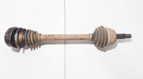 Antriebswelle Vorne Linke  Volkswagen Jetta DE908576-26