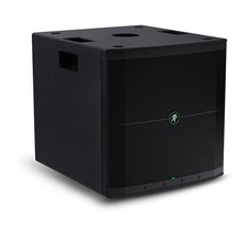 Mackie Thump118S 18" 1400W Powered Subwoofer Refurbished