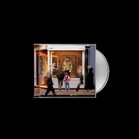 Tom Walker - I Am - Cd Longplay - F600Z