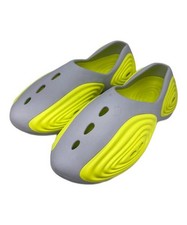 crocs ripple                    Shoes Grey ×...