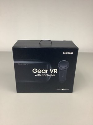   Samsung Gear VR with Controller      Immersive Virtual Reality Experience!