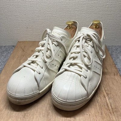 Rare Y-3 Superstar Yohji Yamamoto sneakers, leather, Adidas