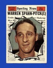Warren Spahn