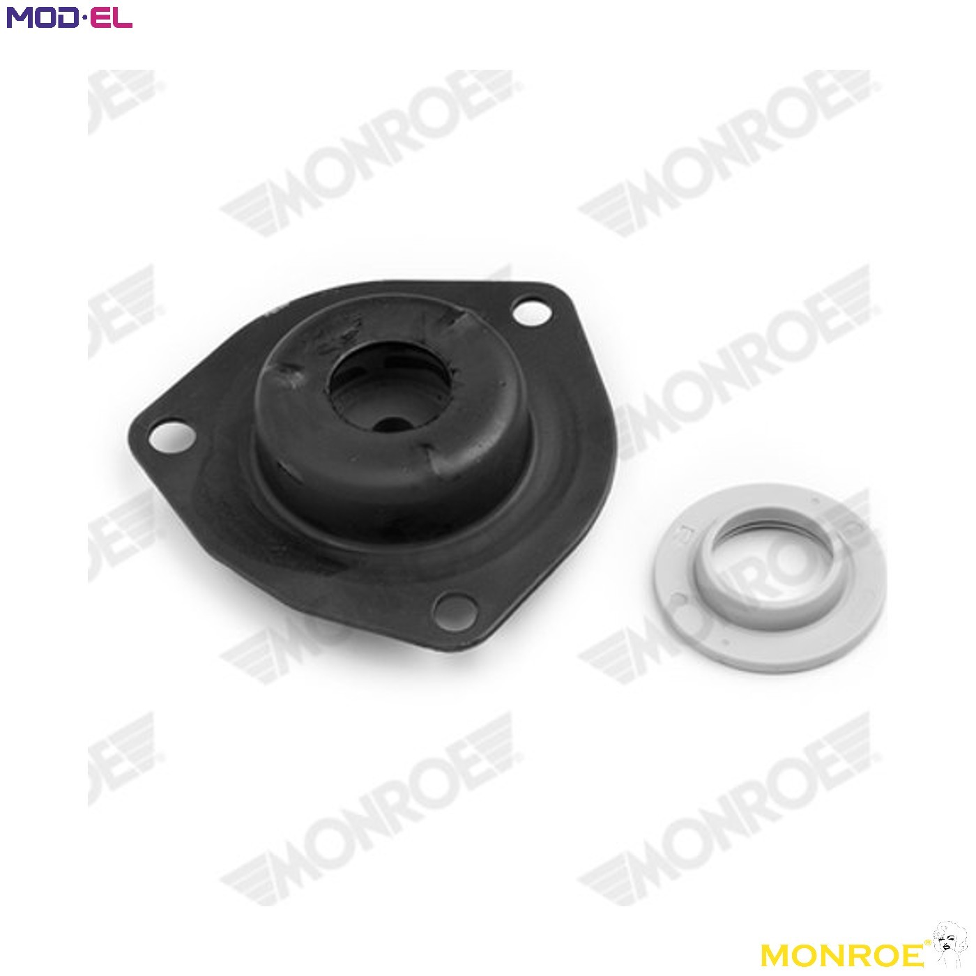 MONROE Repair Kit, suspension strut NISSAN,INFINITI MK301 543254N000,543254U000,543258J000 543203Z000,543204U000,543208H310,543208H311,543208J001 - Image 5