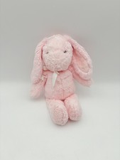 Pottery barn Kids Pink Bunny Rabbit Plush Dol...