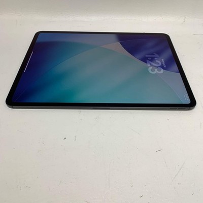 Unlocked Apple iPad Pro 13
