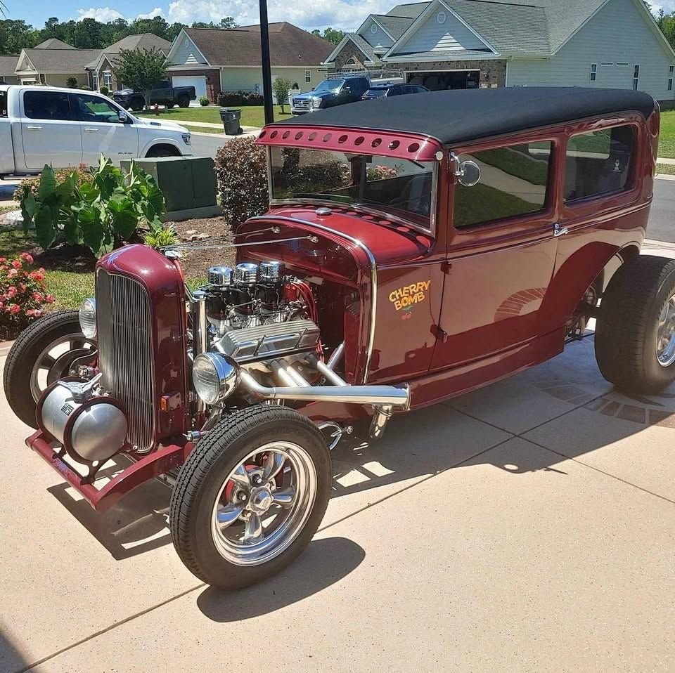 1931 Ford Model A for sale in Myrtle Beach South Carolina