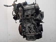 Moteur Volkswagen POLO