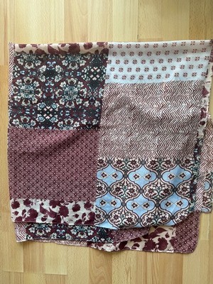 Tom Tailor scarf with creative design 