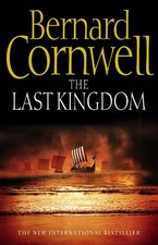 The Last Kingdom (The Last Kingdom Series, Book... by Cornwell, Bernard Hardback