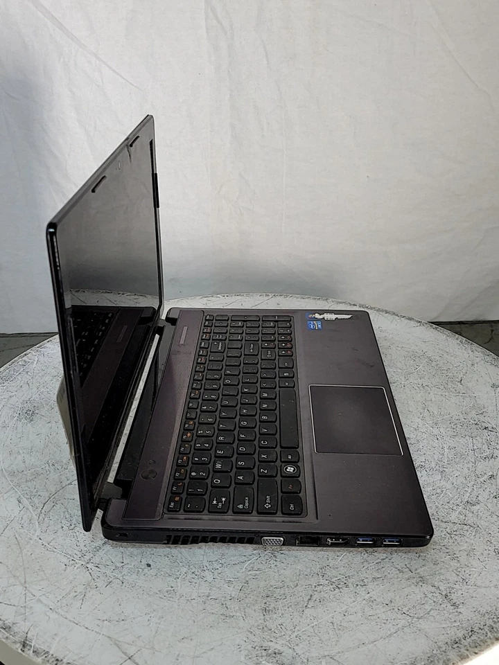 Portátil Lenovo Ideapad Z580 2151 15.6" Core I7-3520M 6GB VER NOTAS Foto 4 de 4
