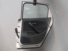 Porte arrière et accessoires Volkswagen POLO