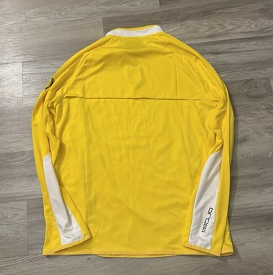 Nike Brazil 2002 World Cup Training Jacket | eBay