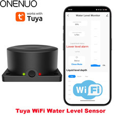 Liquid Level Sensor Oil Water