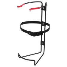 Fire Extinguisher Storage Bracket Hanger Stand Brackets Holder Wall Mount