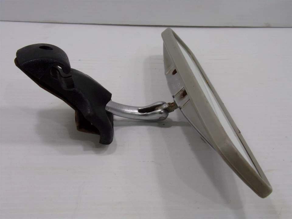 Conjunto de espejos retrovisores Chevy Chevrolet 1967 1968 OEM Camaro Nova Chevelle 7756117 Foto 3 de 4