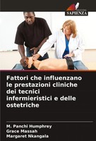 M. Panchi Humphrey (U. A.) | Fattori Che Influenzano Le Prestazioni Cliniche...