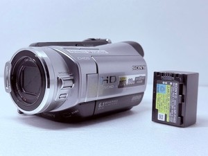 Sony Hdr Sr 7 | eBay