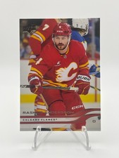 2025-26 Upper Deck #23 Rasmus Andersson