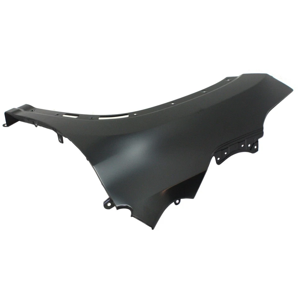 Fender For Toyota Highlander 2014-2019 Front Driver Side - Image 4 of 4