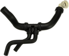 Gates 51358 Premium Modular Coolant Hose Modular 1 13/32"x1 13/32"x11/16"x11/16"