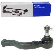 Rotule de direction Mitsubishi L200
