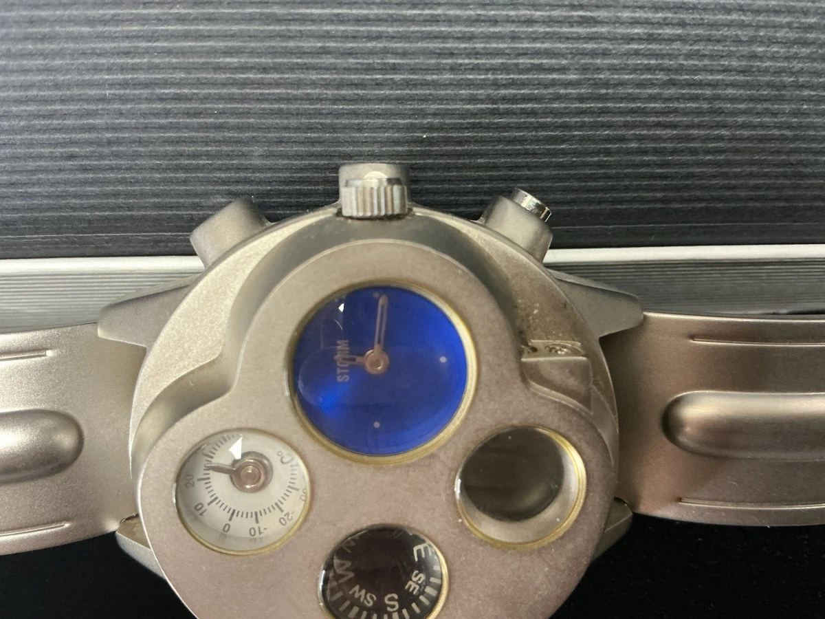 Storm Wristwatches for sale | eBay
