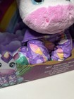 FurReal Friends Unicorn Plush Toy Light-Up Horn Purple Rainbow Brand New 2021 — photo 4