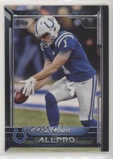 2015 Topps All-Pro Pat McAfee #282 0h1