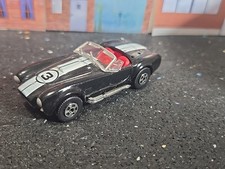 matchbox shelby cobra 427 sc black
