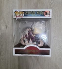 Funko Pop! Deluxe: Jujutsu Kaisen - Satoru Gojo using Hollow Technique:...