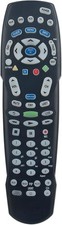 RC122 RC1226006-04B Replaced Remote fit for Spectrum TV RC122 RC1226006-04B