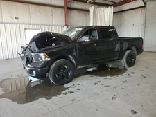 Ignition Switch Classic Style 5 Lug Wheel Fits 13-24 DODGE 1500 PICKUP 2053266