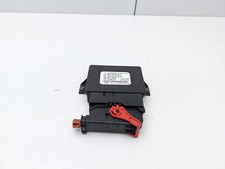 MERCEDES-BENZ CLA C117 ELECTRIC PARKING BRAKE CONTROL MODULE A2469003014 2015