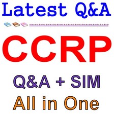 CCRP Certified Clinical Research Professional Exam Q A