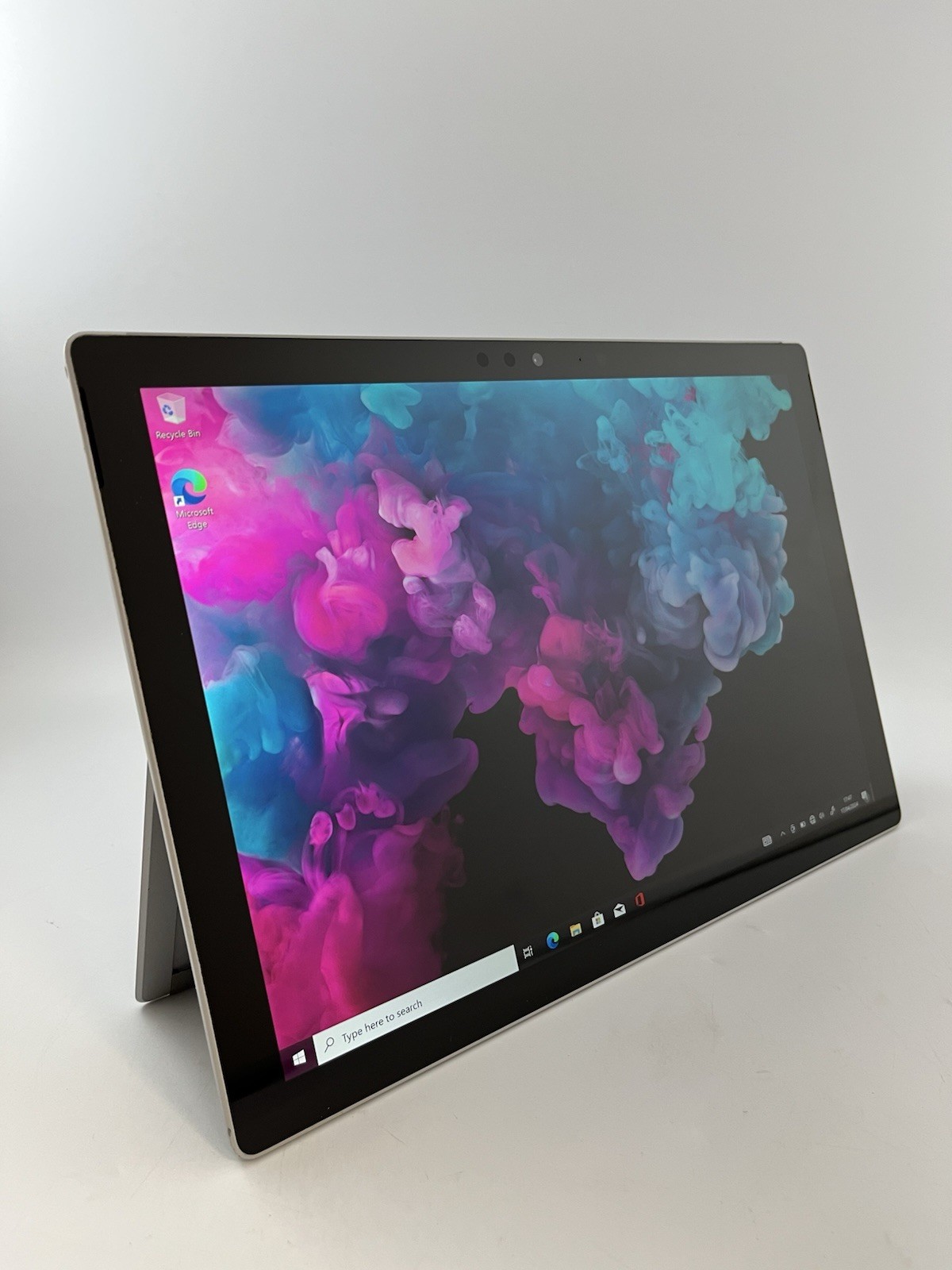 MicrosoftSurfacePro612.3"i5-8350U128GB8GBRamWindows10WithoutKeyboard