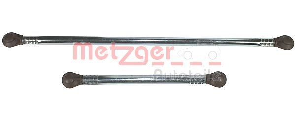 Metzger Autoteile 2190129 Antriebsstange, WischergestÄNge FüR Opel-image