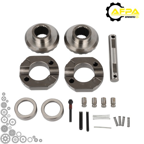 Differential Locker 8.25" 29 Spline For Jeep Cherokee XJ Dodge Dakota Chrysler - Picture 2 of 4