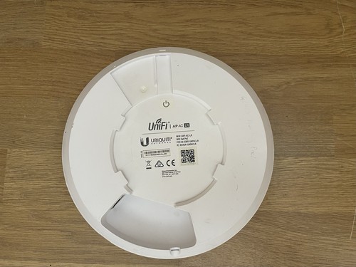 Ubiquiti Unifi AP AC LR Unifi M/N : Point d'accès sans fil AP-AC-LR - Photo 2/8