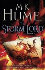 M. K. Hume The Storm Lord (Twilight of the Celts Book II) (Taschenbuch)